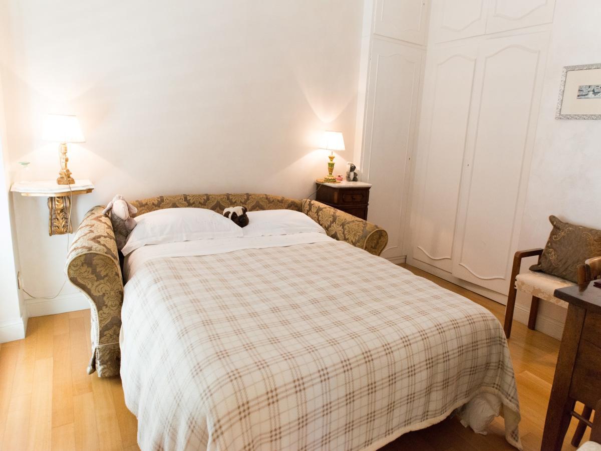 Bed and Breakfast Casa Malena Ascoli Piceno Exterior foto
