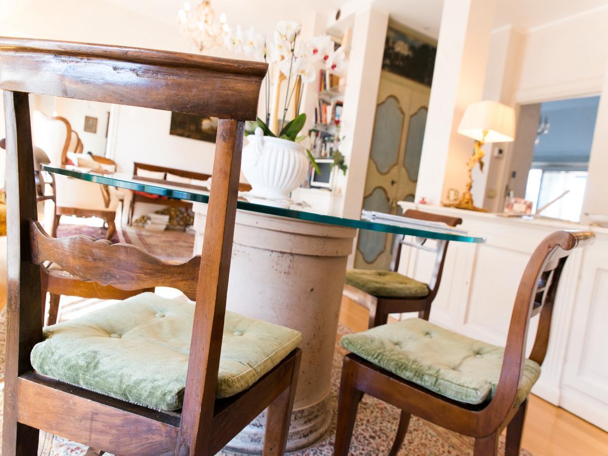 Bed and Breakfast Casa Malena Ascoli Piceno Exterior foto